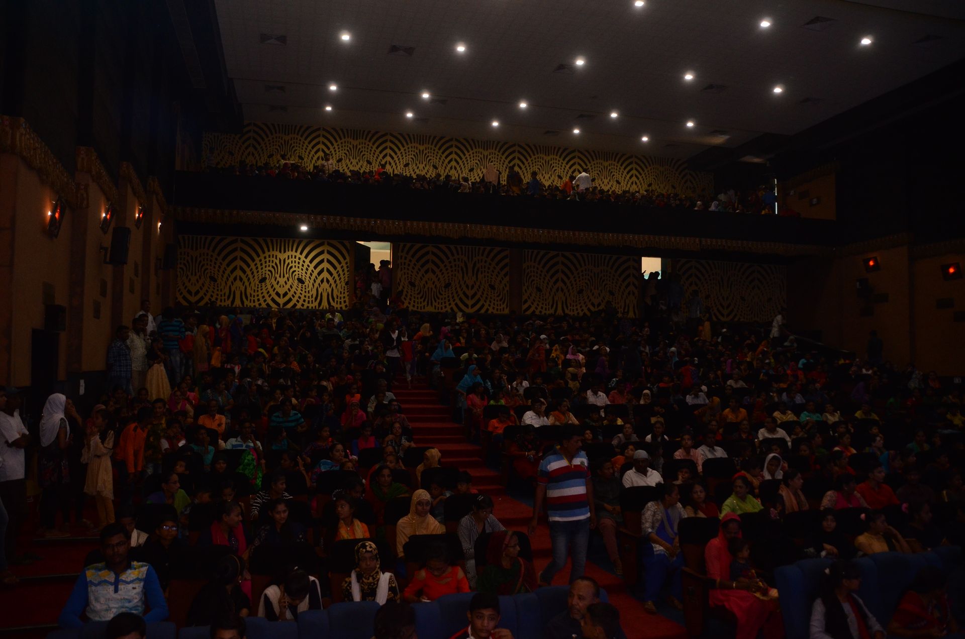 Event photo